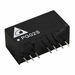 PG02S4805A电子元器件全面解析 参数、货源与2019年市场参考