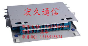 288芯光缆交接箱