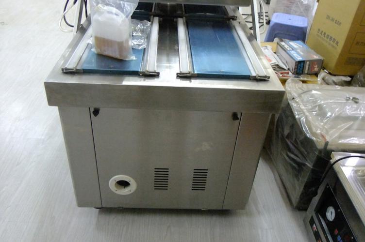DZQ800 2SA真空包装封口机械 五金、食品、干货与电子元件多领域包装解决方案